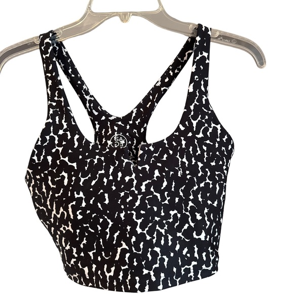 Sage Collective Other - Sage Collective Sports Tops - Set of 2 Size Small